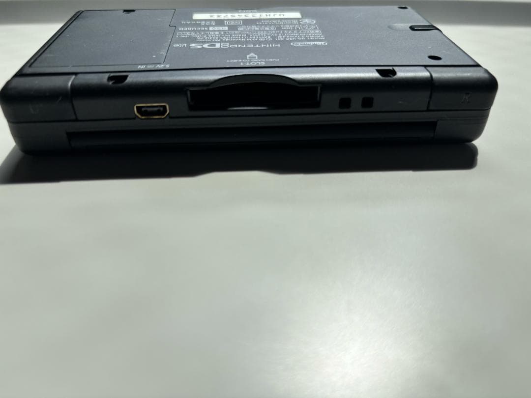 Consoles (Ds Lite) Dslite -1294