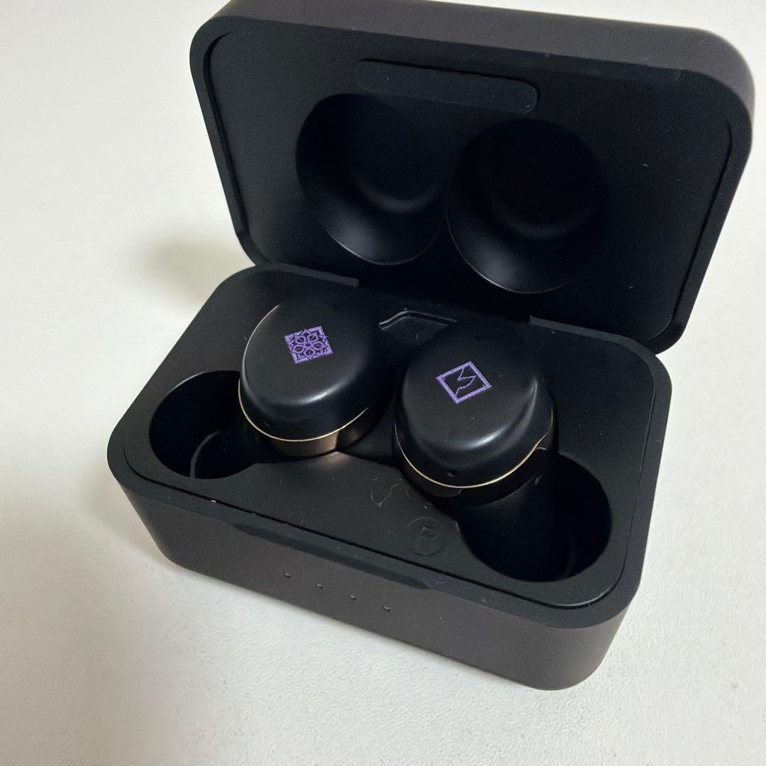 Onkyo Wireless Earphones Dr.Stone