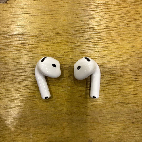 Apple Airpods 4