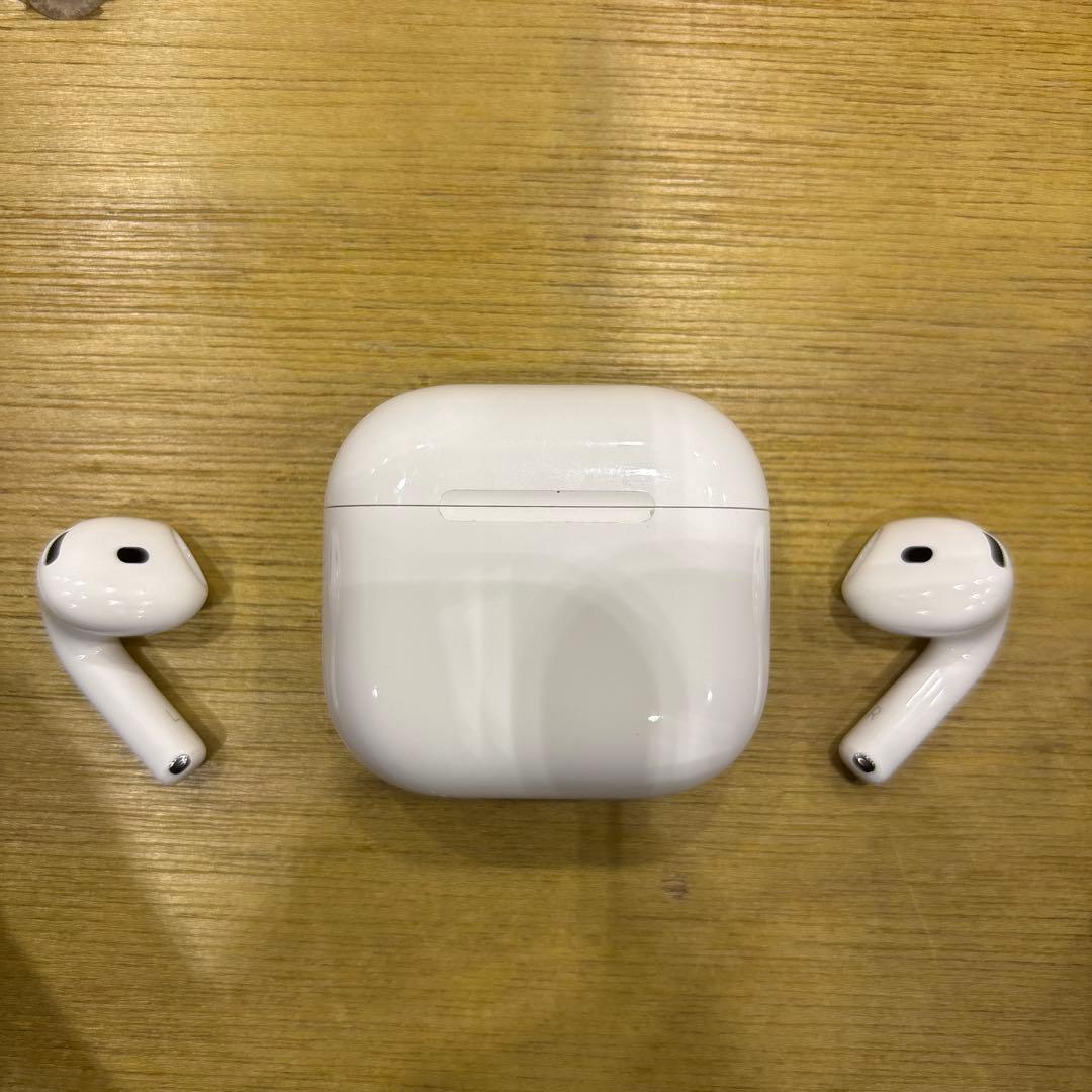 Apple Airpods 4