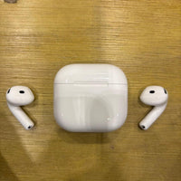 Apple Airpods 4