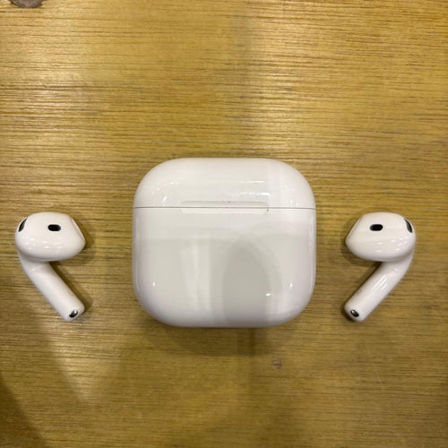 Apple Airpods 4