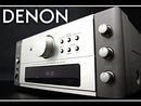 Amplifier Body Denon D-M7 Udra-M7