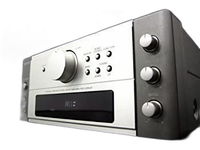 Amplifier Body Denon D-M7 Udra-M7
