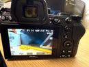 Nikon Mirrorless Interchangeable Lips Z6 24-70Mm