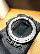 Nikon Mirrorless Interchangeable Lips Z6 24-70Mm