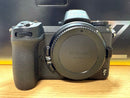 Nikon Mirrorless Interchangeable Lips Z6 24-70Mm