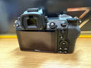 Nikon Mirrorless Interchangeable Lips Z6 24-70Mm