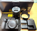 Nikon Mirrorless Interchangeable Lips Z6 24-70Mm