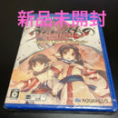 Games (Physical) Ps Vita
