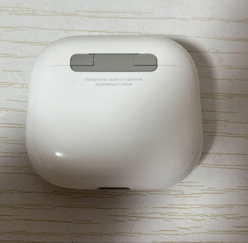 Apple Airpods Airpods4