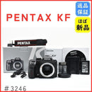 Pentax Digital Slr Kf 7