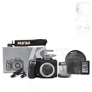 Pentax Digital Slr Kf 7