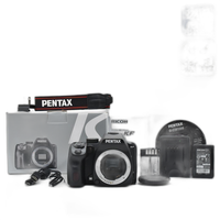 Pentax Digital Slr Kf 7
