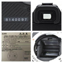 Pentax Digital Slr Kf 7