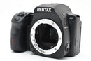 Pentax Digital Slr Kf 7