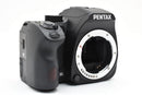 Pentax Digital Slr Kf 7