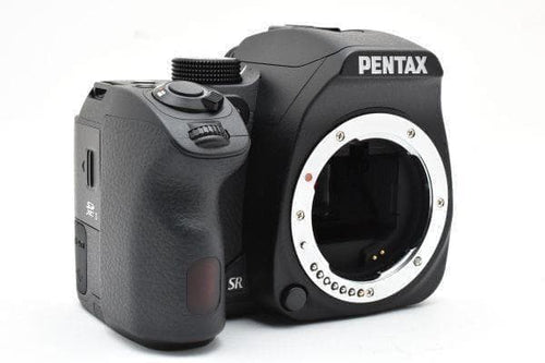 Pentax Digital Slr Kf 7