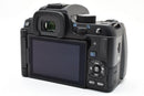 Pentax Digital Slr Kf 7