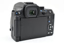 Pentax Digital Slr Kf 7
