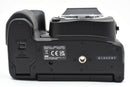 Pentax Digital Slr Kf 7