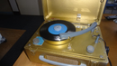 Record Player Body Planet Pl-27