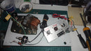 Record Player Body Planet Pl-27