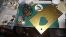 Record Player Body Planet Pl-27