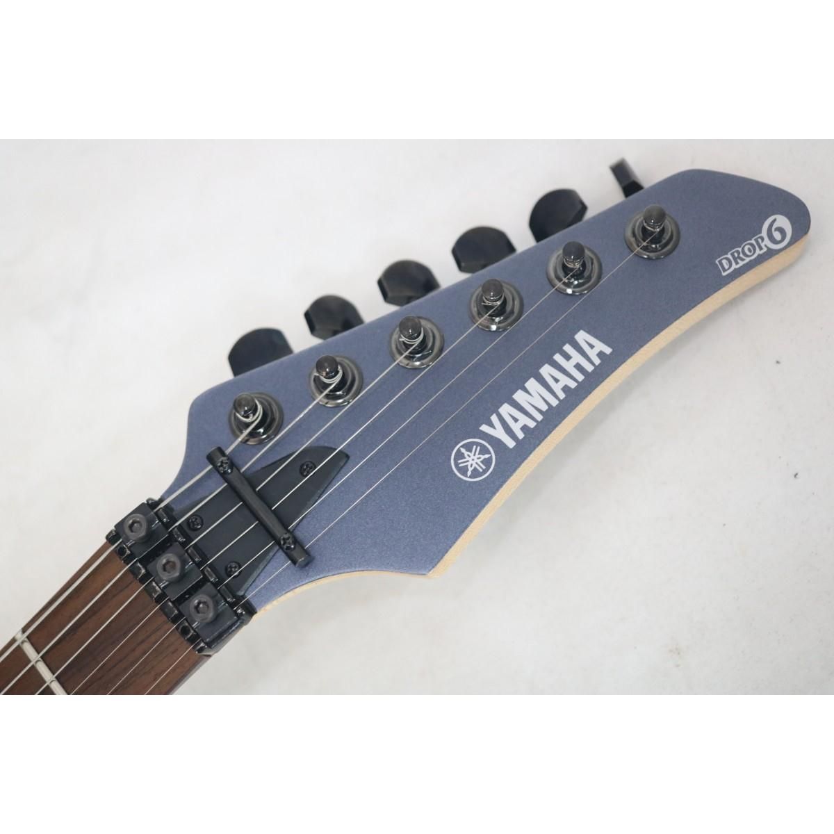 Yamaha Electric Guitar