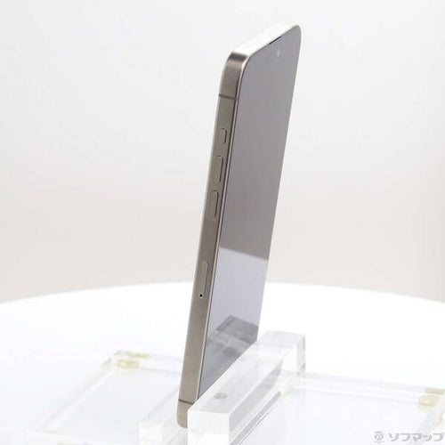 Apple Smartphone Body Iphone15 Pro Max 512Gb Mu6W3J A Sim 305
