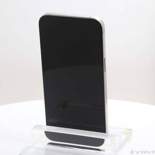 Apple Smartphone Body Iphone15 Pro Max 512Gb Mu6W3J A Sim 305
