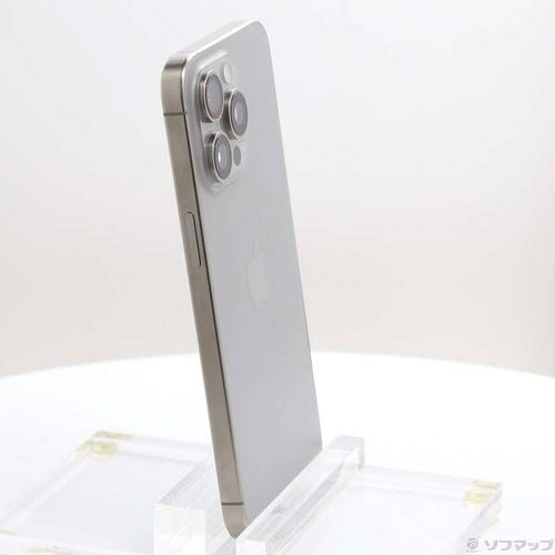 Apple Smartphone Body Iphone15 Pro Max 512Gb Mu6W3J A Sim 305