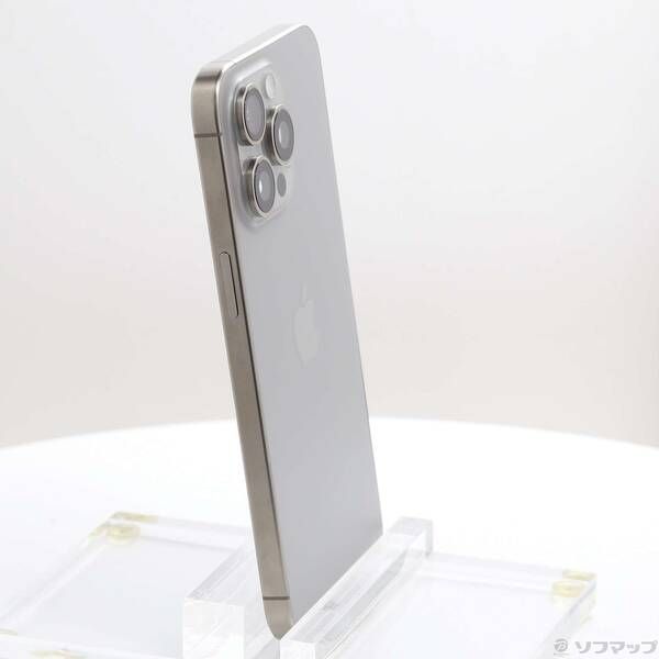 Apple Smartphone Body Iphone15 Pro Max 512Gb Mu6W3J A Sim 305