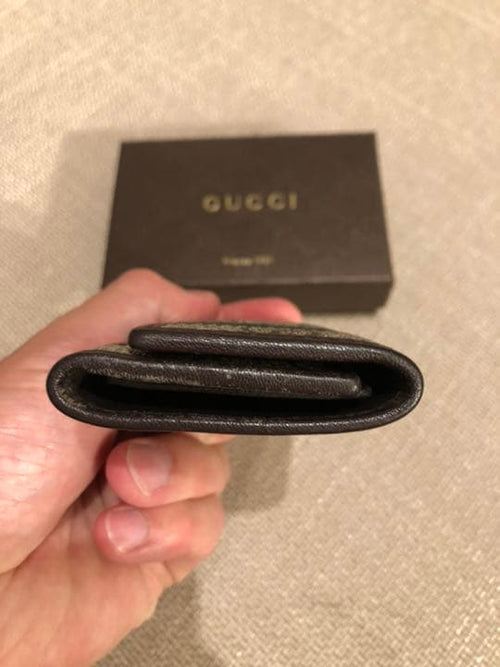 Gucci Key Cases 138077 6