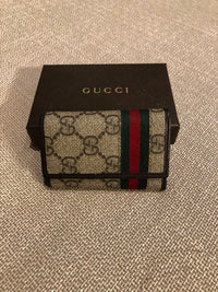 Gucci Key Cases 138077 6