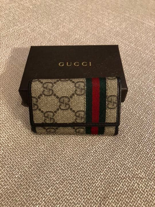 Gucci Key Cases 138077 6