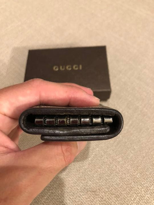 Gucci Key Cases 138077 6