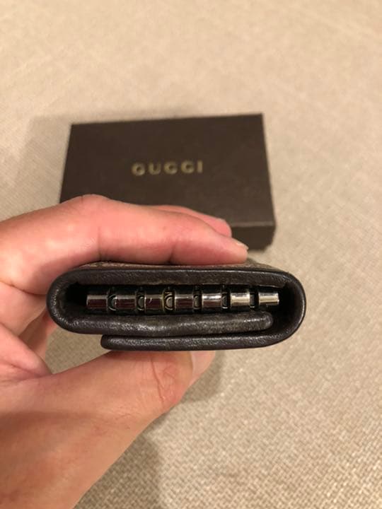 Gucci Key Cases 138077 6