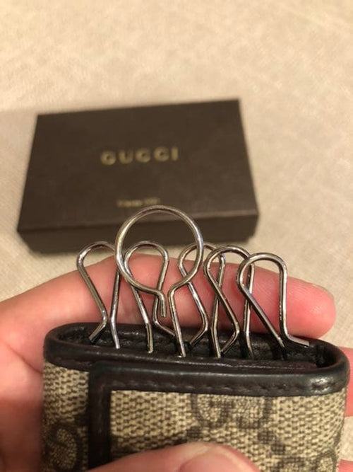 Gucci Key Cases 138077 6