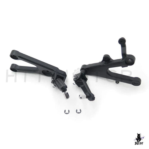 Others Yamaha Yzf-R6 2003-2010