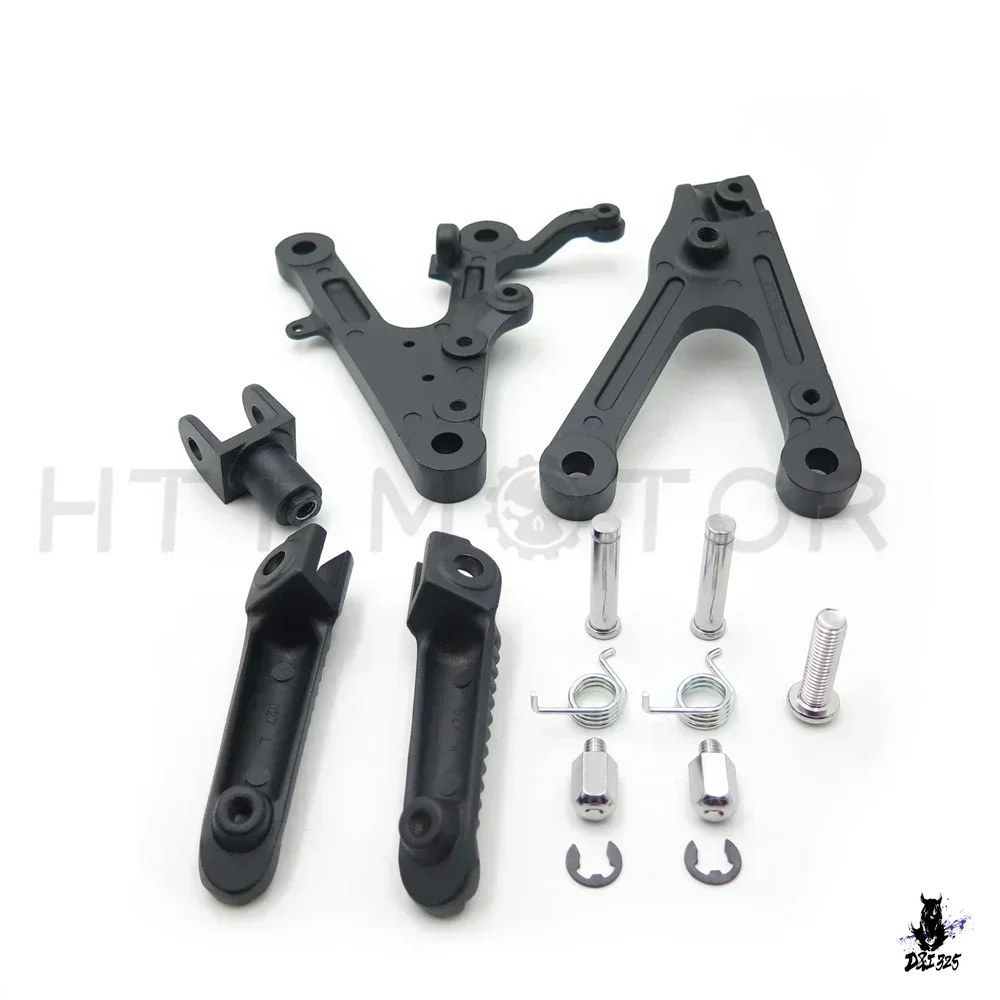 Others Yamaha Yzf-R6 2003-2010