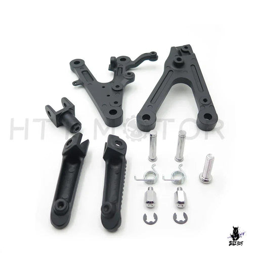 Others Yamaha Yzf-R6 2003-2010