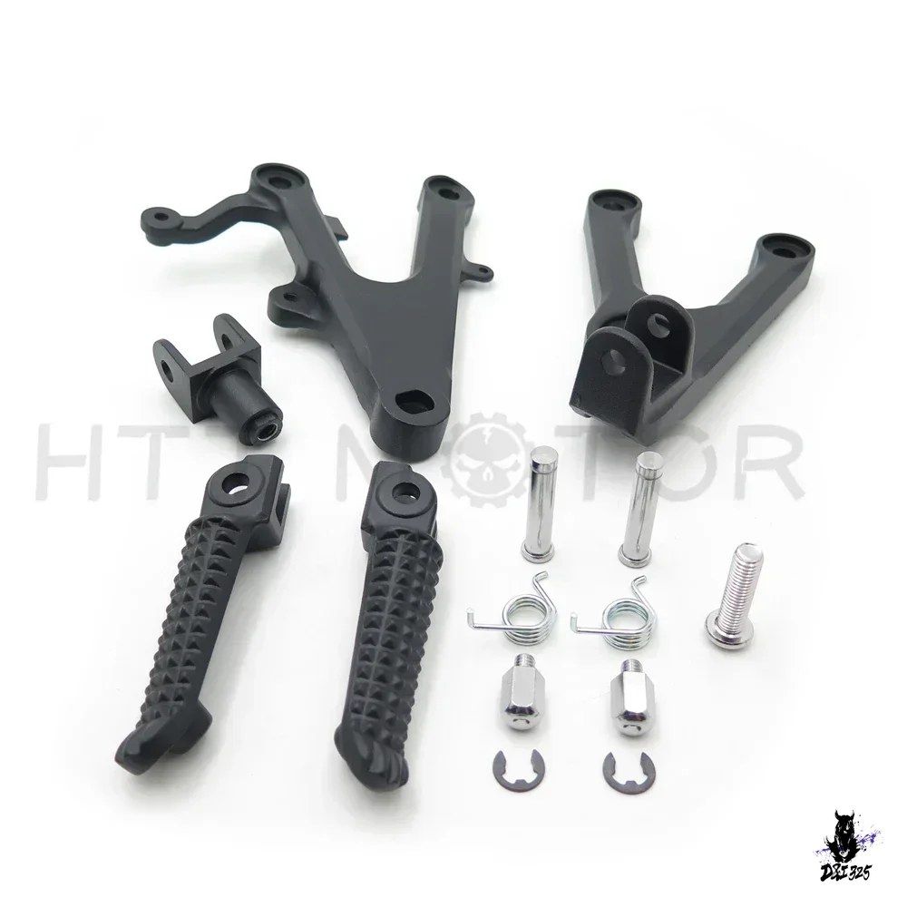 Others Yamaha Yzf-R6 2003-2010
