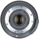 Nikon Lens (Single Focus)