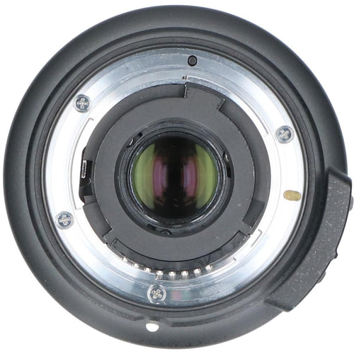 Nikon Lens (Single Focus)