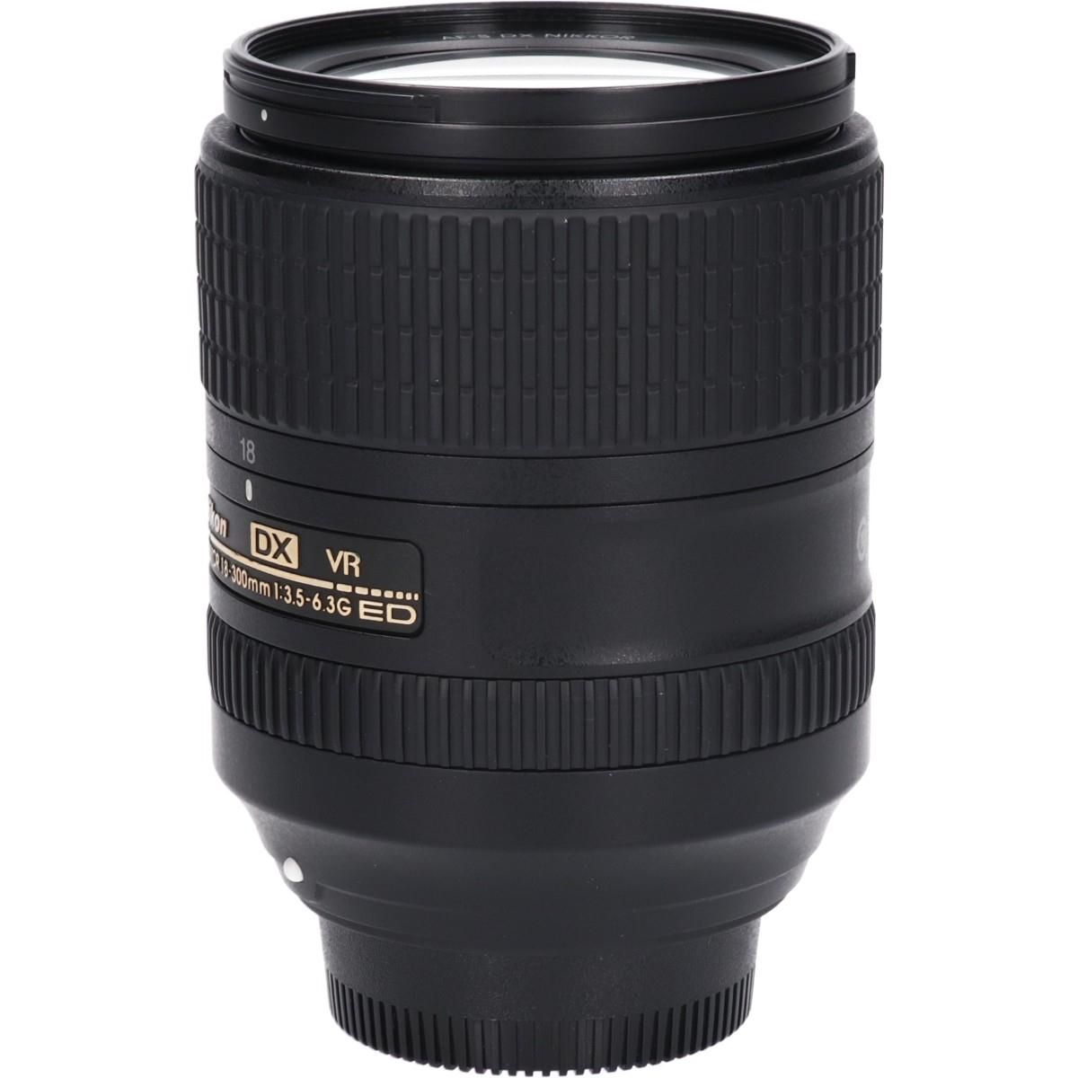 Nikon Lens (Single Focus)