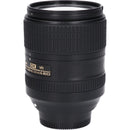 Nikon Lens (Single Focus)