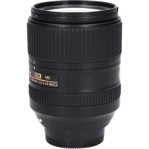 Nikon Lens (Single Focus)