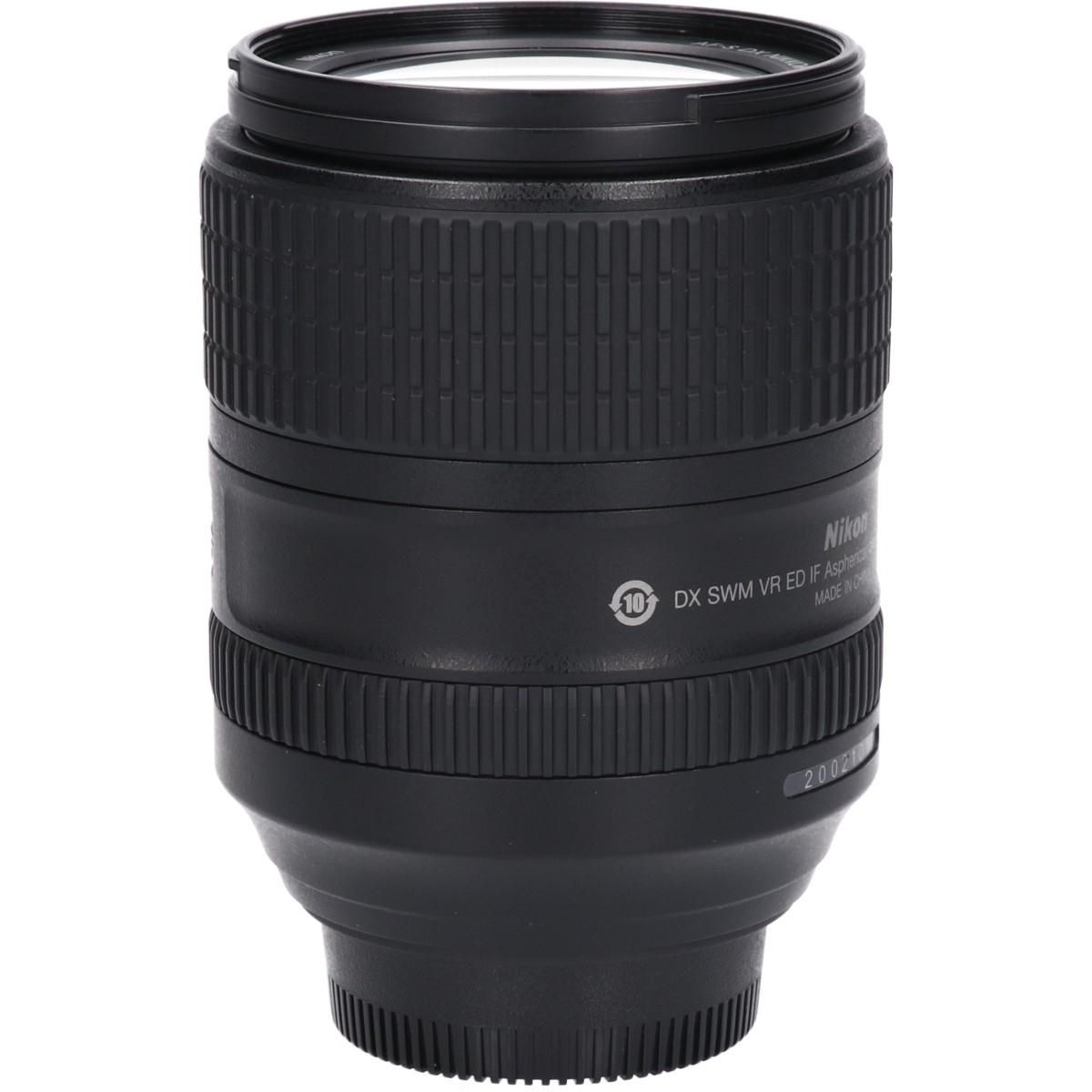 Nikon Lens (Single Focus)