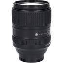 Nikon Lens (Single Focus)